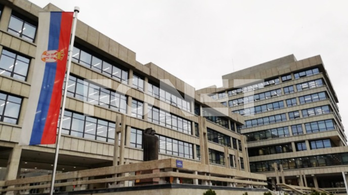 Saslušan advokat Stojković